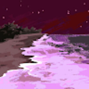 Meet your Posher, Rojina